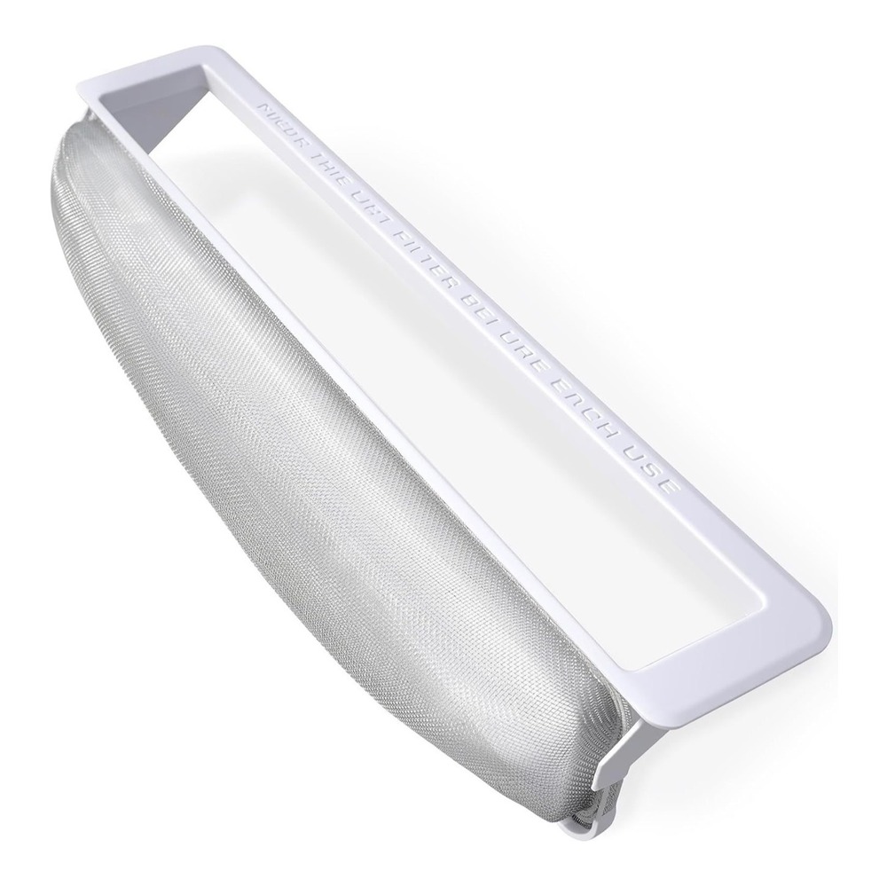 WE18X54 Dryer Lint Filter Screen for GE Hotpoint PS266269 WE18X0054 AP2043595